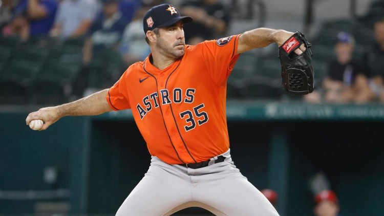 Astros vs. Royals odds, prediction, line: 2022 MLB picks, Thursday, July 7 best bets from proven model