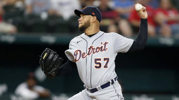 Astros vs. Tigers Prediction and Odds for Monday, September 12 (Detroit Sneaky Underdog Play on Monday)