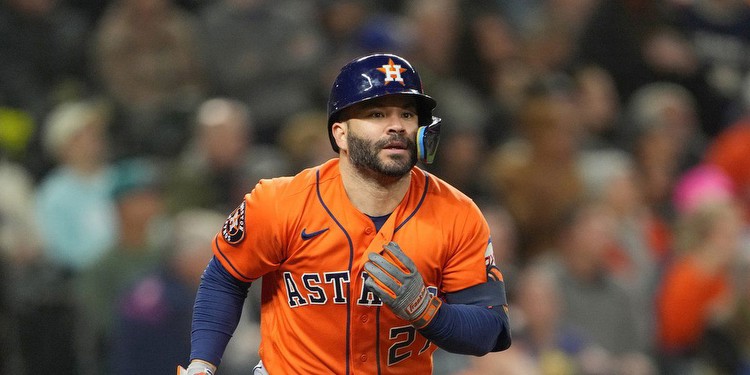Astros vs. Twins ALDS Game 1: Betting Trends, Records ATS, Home/Road Splits