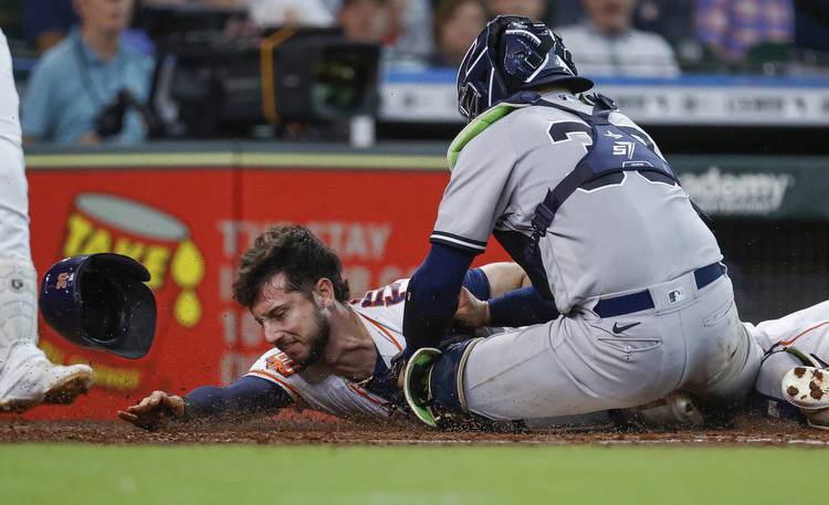 Astros vs Yankees ALCS Odds, Prediction & Schedule