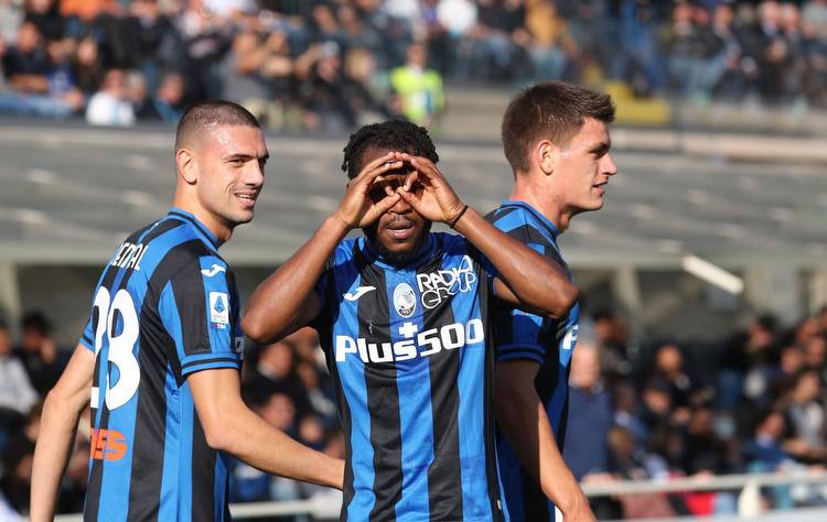 Atalanta vs Eintracht Frankfurt Prediction and Betting Tips