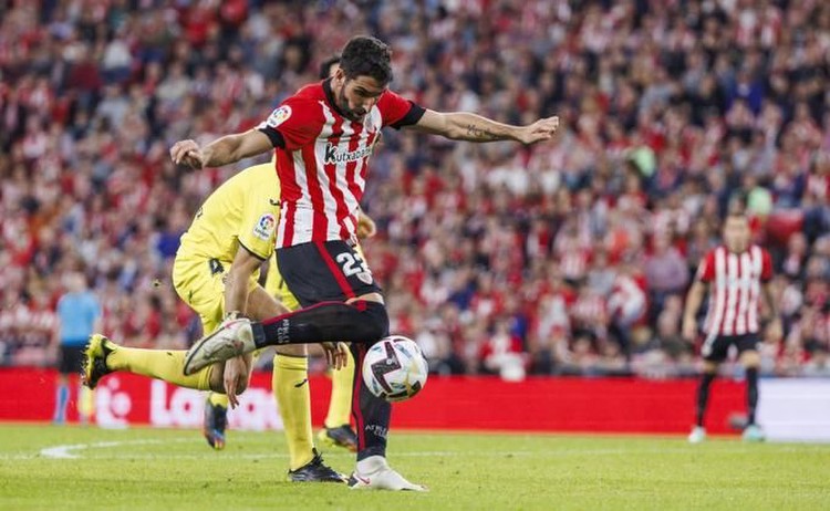 Athletic Bilbao vs Osasuna Prediction, Betting Tips & Odds │9 JANUARY, 2022