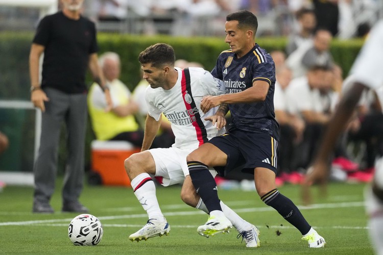 Athletic Club vs. Real Madrid (8/12/2023): How to watch La Liga opener, time, channel, free live stream, betting odds