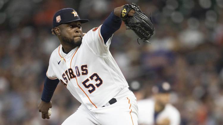 Athletics vs. Astros Prediction and Odds for Sunday, August 14 (Back Another Under in Houston)