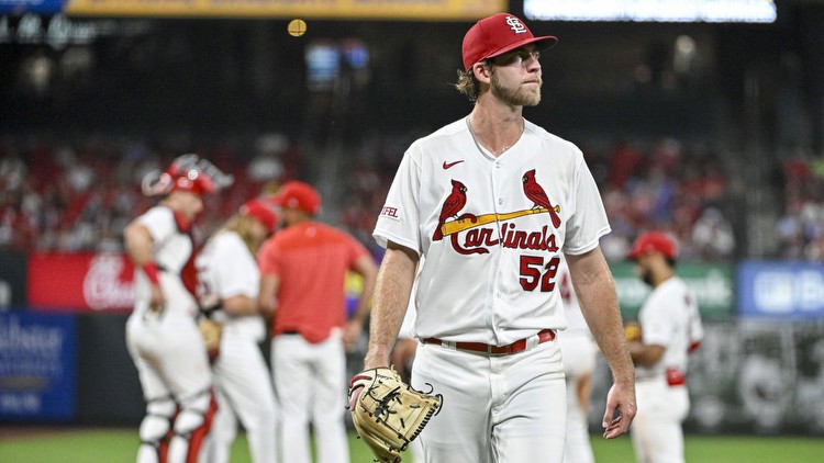 Athletics vs. Cardinals prediction and odds for Wednesday, August 16