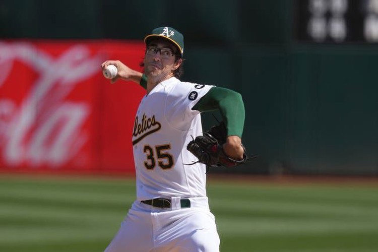 Athletics vs Mariners 09/18/23