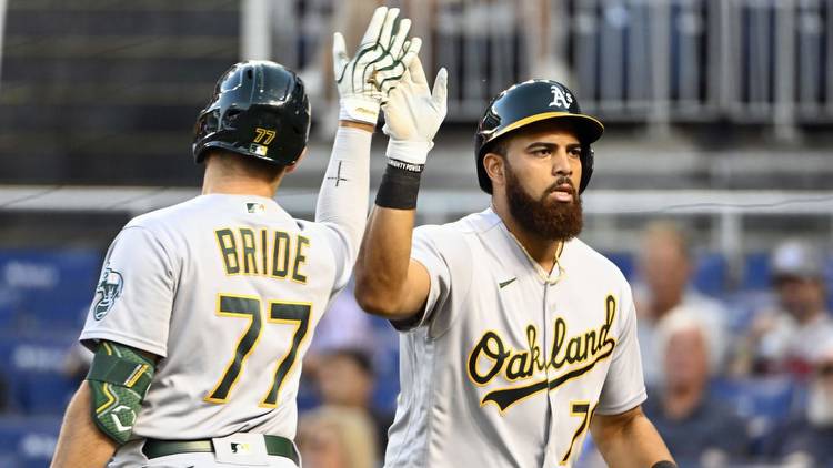Athletics vs. Nationals Prediction and Odds for Thursday, September 1 (Who is the Worst Team in Baseball?)