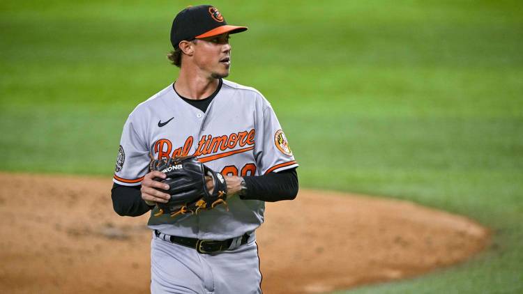 Athletics vs. Orioles Prediction and Odds for Sunday, Sept. 4 (O's Have Been Dominant at Home)