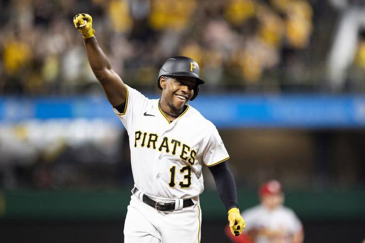 Athletics vs Pirates Picks, Odds & Player Props to Target (June 7)