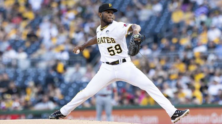 Athletics vs. Pirates prediction and odds for Wednesday, June 7 (Ro is fine... for now)