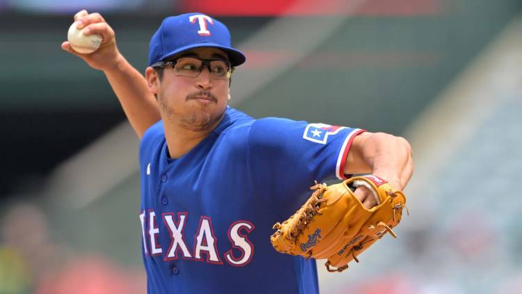 Athletics vs. Rangers Prediction and Odds for Thursday, August 18 (Rangers Have Pitching Edge)