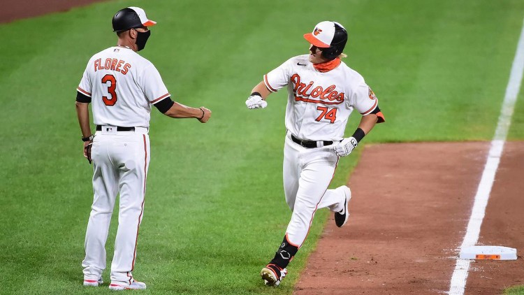 Atlanta Braves at Baltimore Orioles odds, picks and best bets