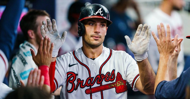 Atlanta Braves game recap: Braves unable to dig out of hole, lose 10-6