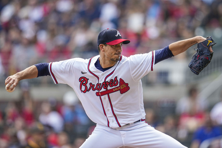 Atlanta Braves vs Philadelphia Phillies 5/25/22 MLB Picks, Predictions, Odds