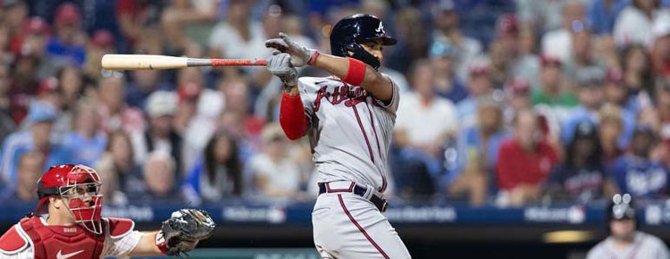 Atlanta Braves vs. Philadelphia Phillies 9/13/23 Picks and Odds