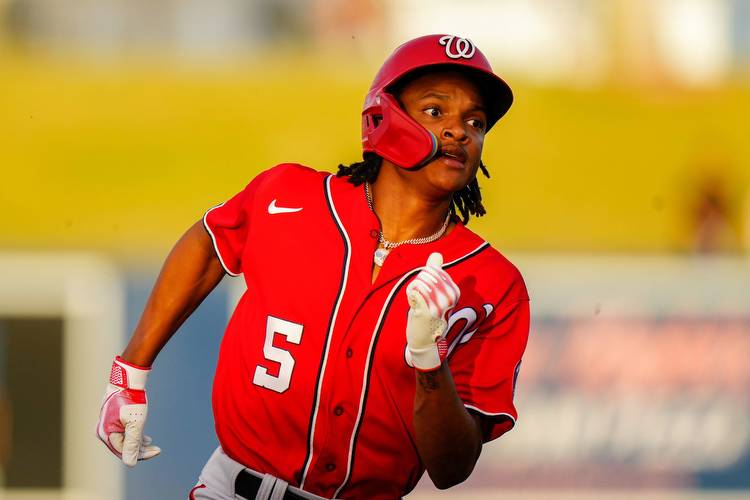 Atlanta Braves vs Washington Nationals Prediction, 4/1/2023 MLB Picks, Best Bets & Odds