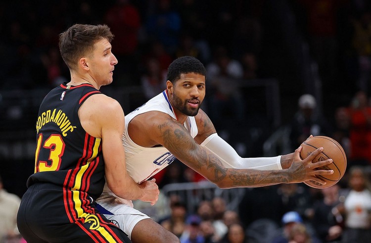 Atlanta Hawks vs LA Clippers: Prediction, Starting Lineups and Betting Tips