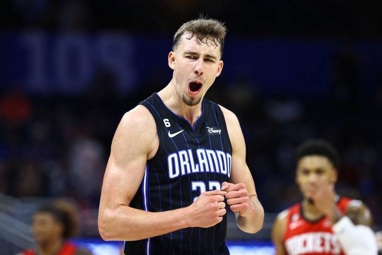 Atlanta Hawks vs. Orlando Magic 12/14/2022-Free Pick, NBA Betting Odds