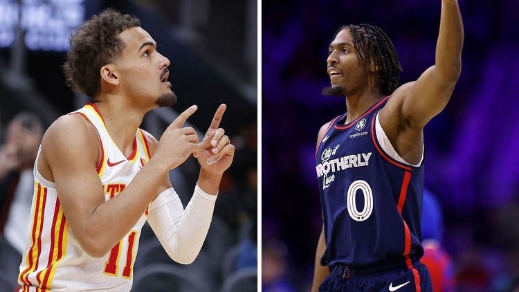 Atlanta Hawks vs Philadelphia 76ers: Prediction, Starting Lineups and Betting Tips