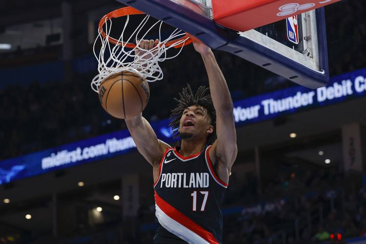 Atlanta Hawks vs Portland Trail Blazers Prediction, 1/30/2023 Preview and Pick