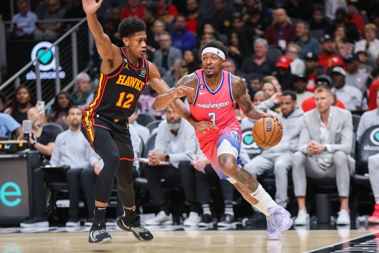 Atlanta Hawks vs Washington Wizards Prediction, 3/8/2023 Preview and Pick