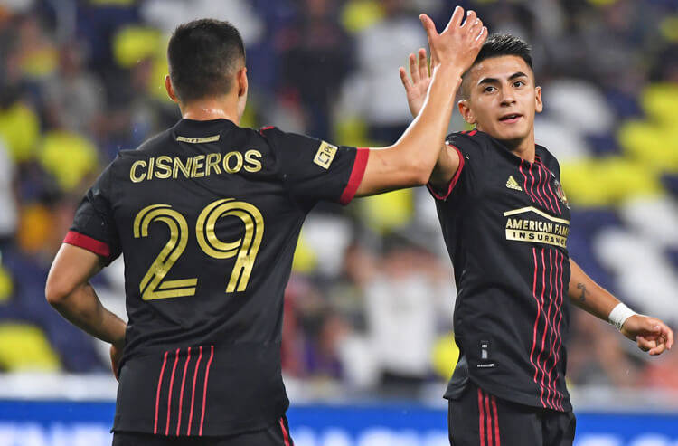 Atlanta United vs Inter Miami MLS Odds, Picks and Predictions June 19