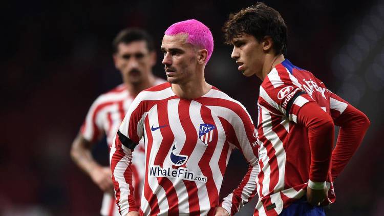 Atletico Madrid vs. Barcelona live stream: How to watch La Liga live online, TV channel, prediction, odds