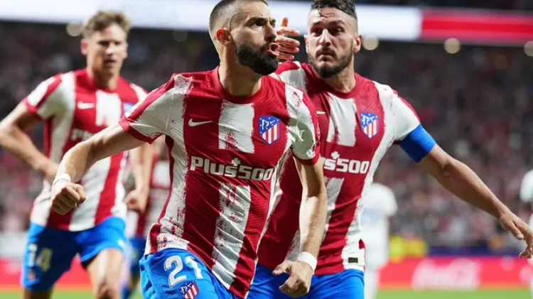 Atletico Madrid vs Osasuna Prediction, Betting Tips & Odds │21 MAY, 2023