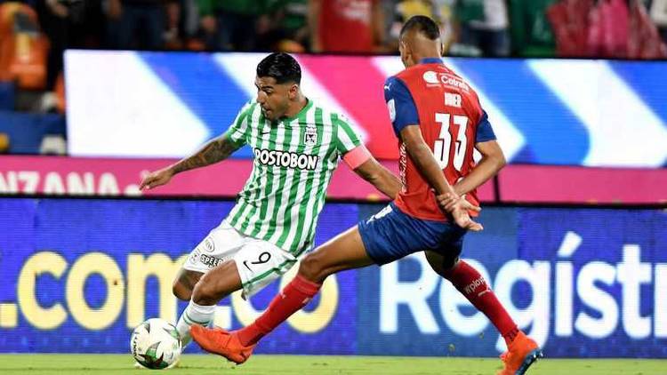 Atletico Nacional SA vs Independiente Medellin Prediction, Betting Tips & Odds │07 OCTOBER, 2022