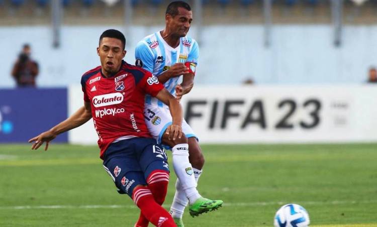 Atletico Nacional vs Independiente Medellin Prediction, Betting Tips & Odds │26 MARCH, 2023