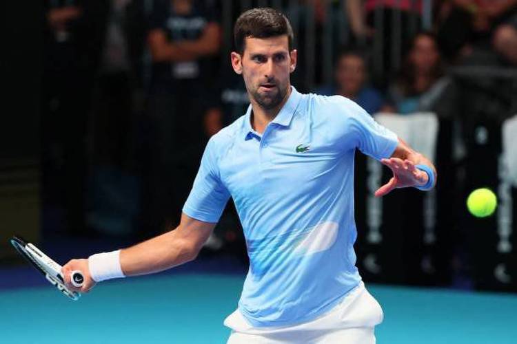 ATP Astana Quarterfinal Predictions Including Djokovic vs Khachanov