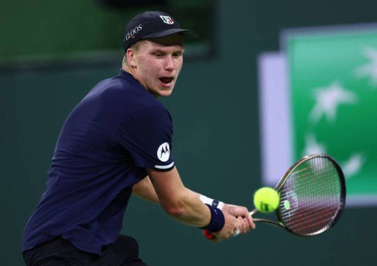 ATP Auckland Day 3 Predictions Including Brooksby vs Schwartzman