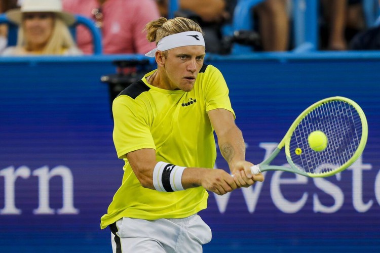 ATP Beijing Day 3 Predictions Including Zverev vs Davidovich Fokina