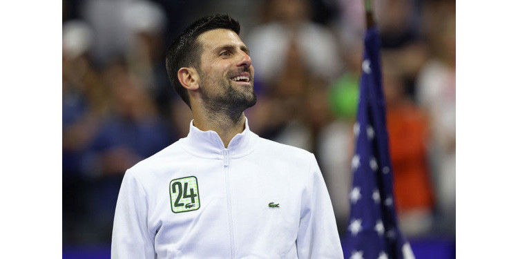 ATP Finals Player Profile: Novak Djokovic