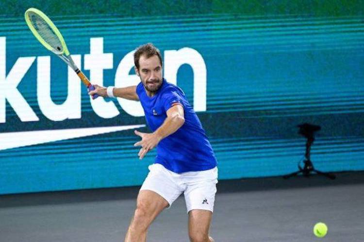 ATP Florence Day 2 Predictions Including Gasquet vs Nakashima