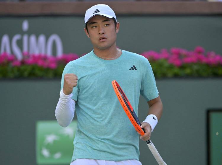 ATP Indian Wells Day 3 Predictions Including Wu vs Davidovich Fokina