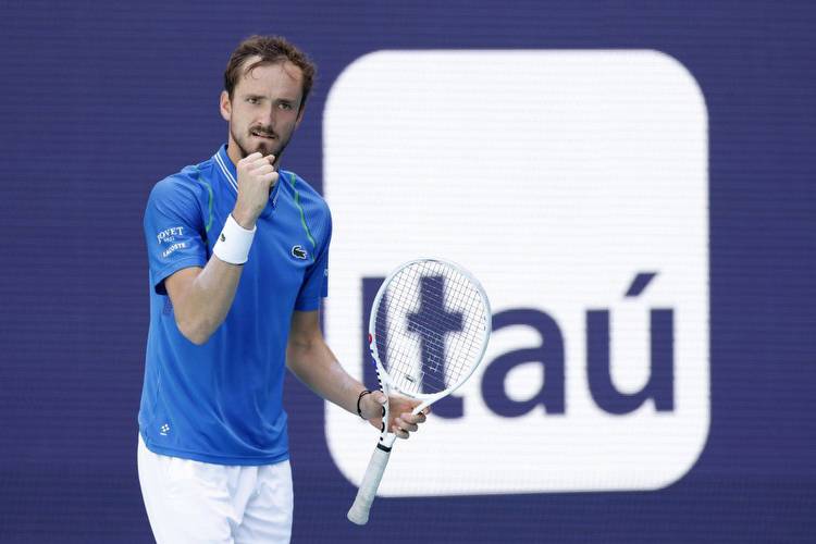 ATP Italian Open Quarterfinals Odds & Picks