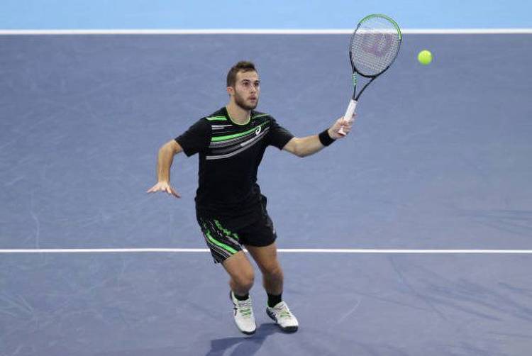 ATP Metz Day 1 Predictions Including Gaston vs Korda