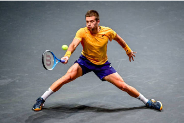 ATP Montpellier Day 4 Predictions Including Coric vs Rinderknech