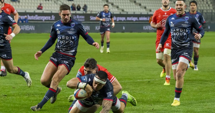 Atu Manu perforant, un coaching peu inspiré, une deuxième période manquée...les tops et les flops contre Dax