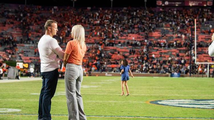 Auburn football: How coach Bryan Harsin can save job, get off hot seat