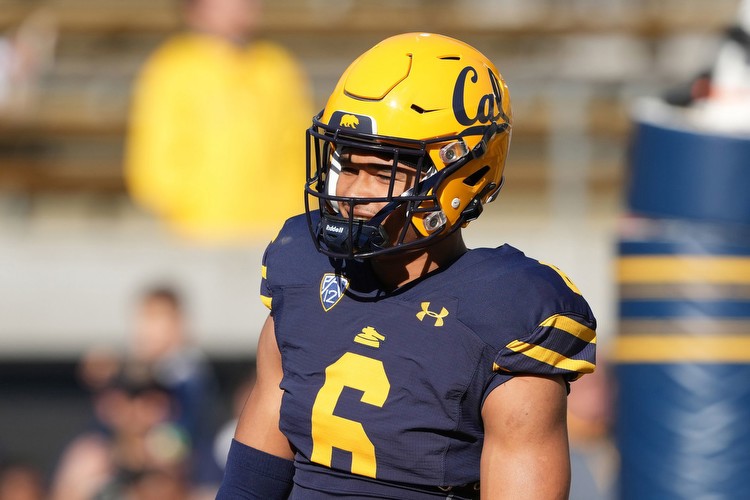 Auburn Tigers vs California Golden Bears Prediction, 9/9/2023 College Football Picks, Best Bets & Odds