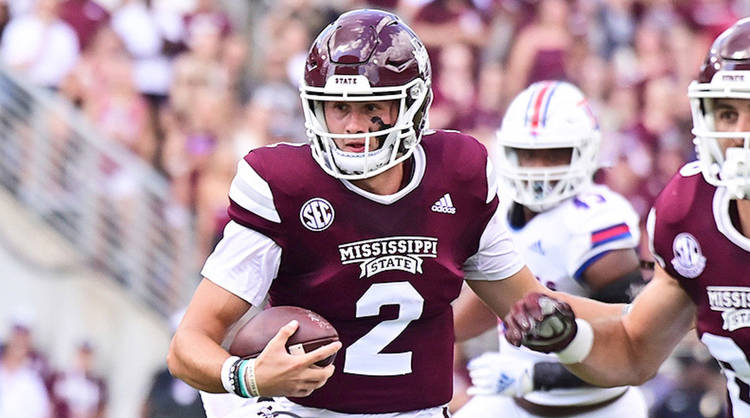 Auburn vs. Mississippi State Prediction: Tigers and Bulldogs Meet in Starkville