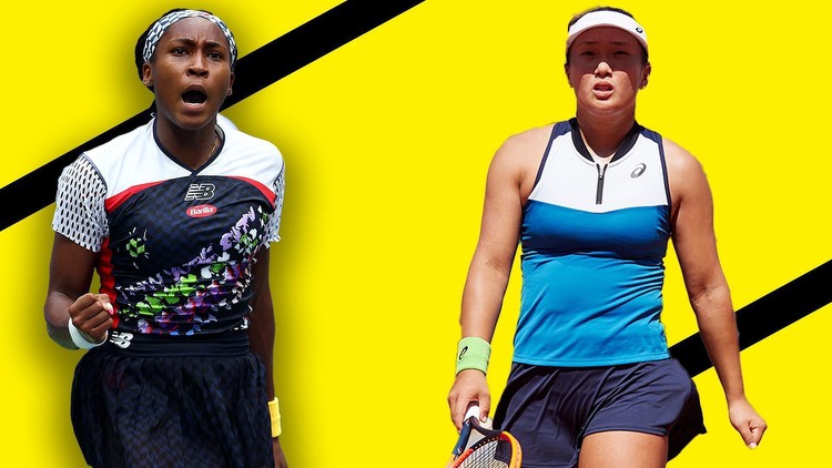 Auckland 2024: Coco Gauff vs Claire Liu preview, head-to-head, prediction, odds and pick