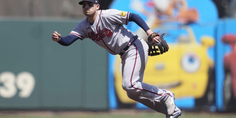 Austin Riley Preview, Player Props: Braves vs. Cardinals