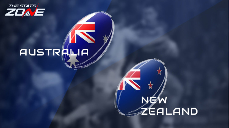 Australia vs New Zealand Betting Preview & Prediction