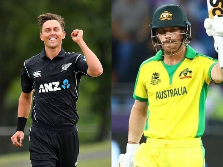 Australia vs New Zealand Match Prediction for Most Runs and Most Wickets in ODI series