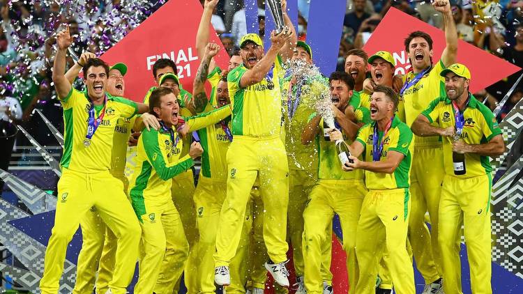 Australian cricket news 2022: T20 World Cup squad, Ricky Ponting on team’s chances, Tim David, Aaron Finch, video