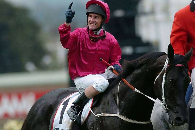 Australian Jockeys Of All Time