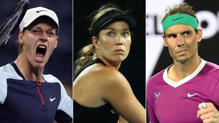 Australian Open 2023 predictions: Men's and women's singles champions, dark horses, early exits